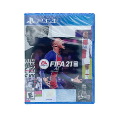 FIFA 21