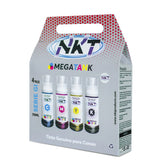 Kit de Tinta Genuina para Canon