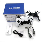 Consola GameStick Pro 2.4G M15 + 10,000 juegos