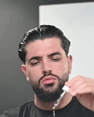 Aceite para Barba 100% Natural 30ML