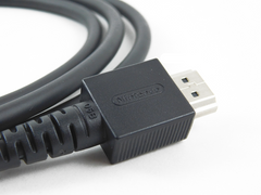 Cable HDMI Original para Nintendo Switch