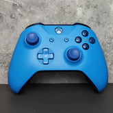 Control Original Xbox One Azul