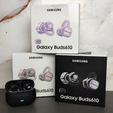 Audífonos Bluetooth Buds610