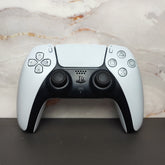 Control Sony Original Ps5 Blanco