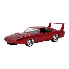 Dodge Charger Daytona Escala 1/24 Fast & Furious