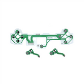 Flex circuito para Control PS5 V2 + 2 Flex de Gatillo