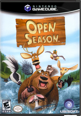 Open Season