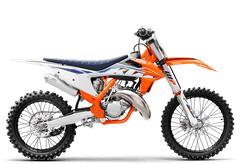Moto a escala 1/ 12 MOTOCROSS KTM 450 SX-F