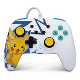 Control Para Nintendo Switch Pokémon - Pikachu