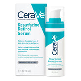 Sérum Retinol Anti-Marcas