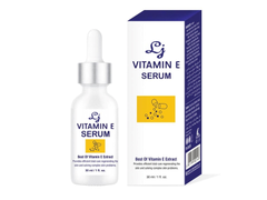 Serum de vitamina E