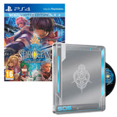 STAR OCEAN