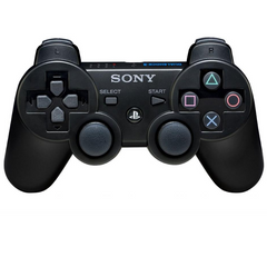 Control Sony PS3 DualShock 3 Inalámbrico