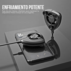 Ventilador para Teléfono FL02