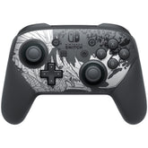 Control Pro para Nintendo Switch Edicion MHR