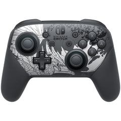 Control Pro para Nintendo Switch Edicion MHR