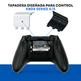 Tapadera de batería para Control Xbox Series X/S