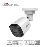 Camara Tipo Bala 1080p Dahua