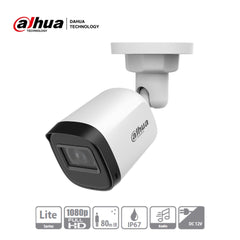 Camara Tipo Bala 1080p Dahua