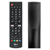 Control Remoto para TV