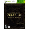 OBLIVION THE ELDER SCROLLS IV