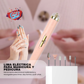 KIT de Manicura y Pedicura