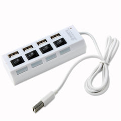 Puerto USB 2.0 HUB HI- SPEED
