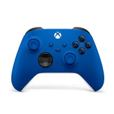 Control Original Xbox Series SHOCK BLUE Usado