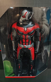 Black Panther Action Figure Avenger