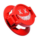 Cubierta de botón de arranque y para auto