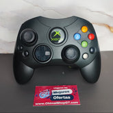 Control "S" para Xbox Clásico Alámbrico