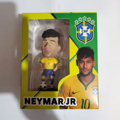 Minis  Figuras Coleccionables Futbolistas