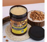 Mascarilla de Argán Oil