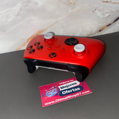 Control Xbox One, Series S/X y PC Rojo