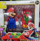 Super Mario Acuatic