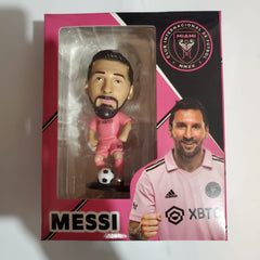 Minis  Figuras Coleccionables Futbolistas