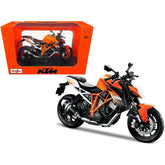 KTM 1290 Super Duke