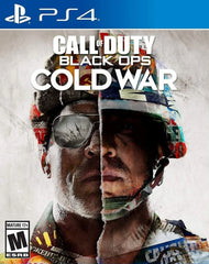CALL OF DUTY BLACK OPS COLD WAR