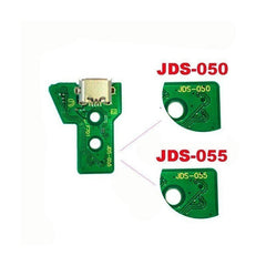 Placa carga control PS4 JDS-050 / 055