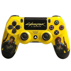 Control Bluetooth para Playstation 4