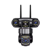 Cámara Inteligente T-DAY v380 Pro