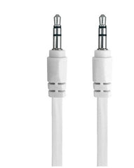 cable -auxiliar de audio