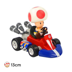 Figura de Mario Kart