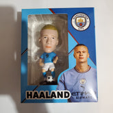 Minis  Figuras Coleccionables Futbolistas