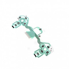 Flex circuito para Control PS4 Versión 1