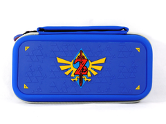 Estuche para Nintendo Switch Zelda Breath of the Wild