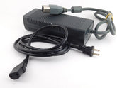 Transformador original para xbox 360 fat