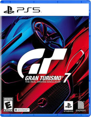 Gran Turismo 7