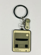 Llavero Nintendo super Faml