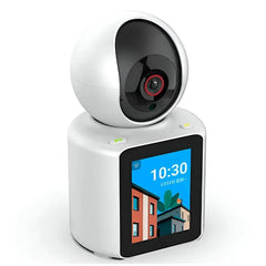 Cámara Inteligente Wi-Fi T-DAY V360 Pro 3Mpx